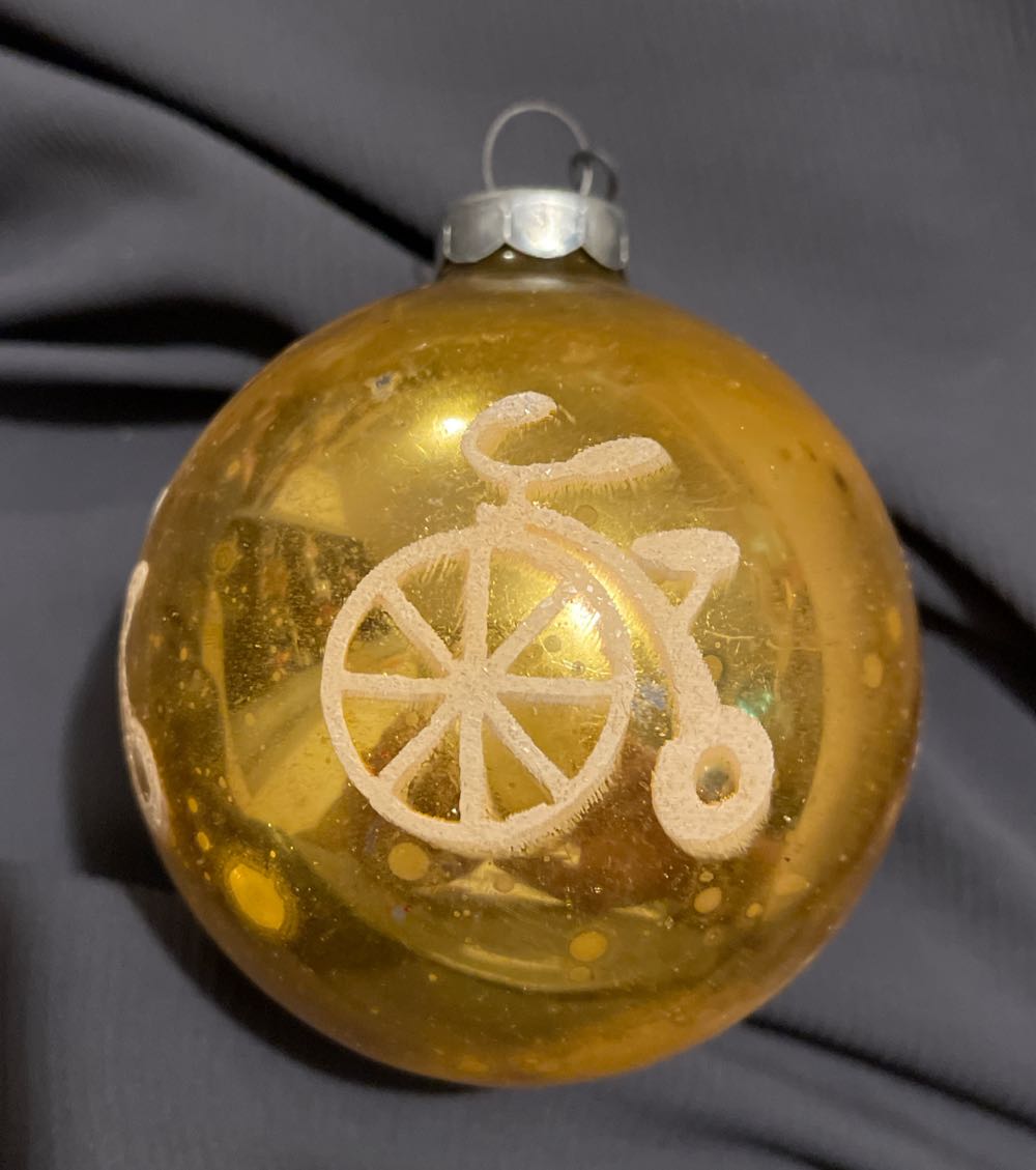 North Pole Woods Trim-a-tree Factory 56884