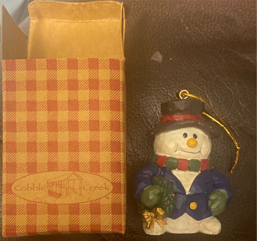 Willow Tree Love My Cat (Dark)