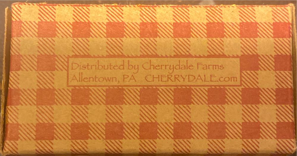 Cobble Creek Snowman Ornament  - Cobble Creek (Snowman) ornament collectible - Main Image 4