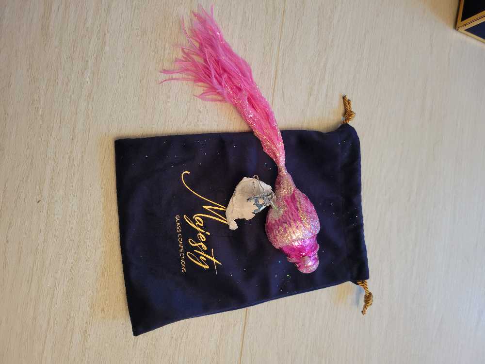 July Orn Premier Gift