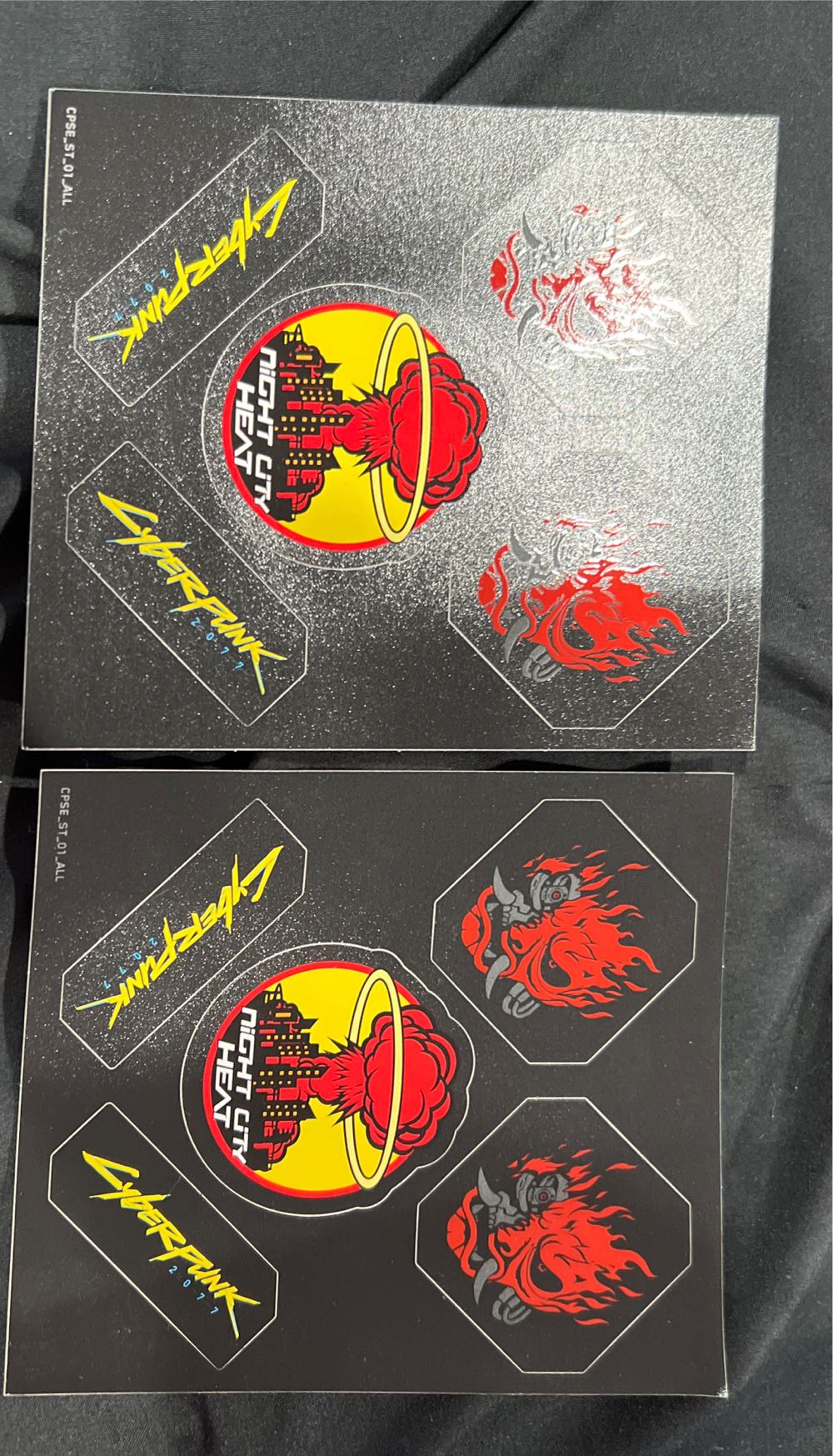 Leapfrogging Friends