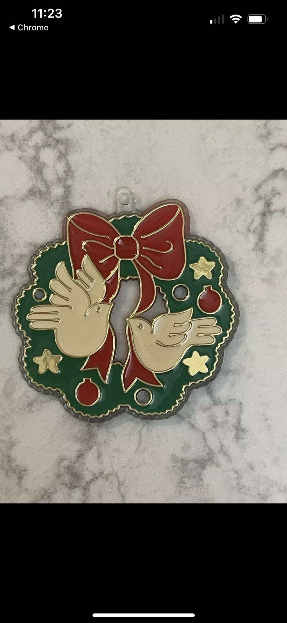 Sweet Snowman Baker: That’s So Sweet!