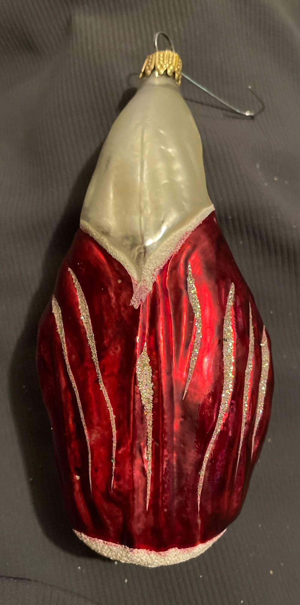 West Germany - Madonna & Child - Madonna & Child (Nativity) ornament collectible - Main Image 2