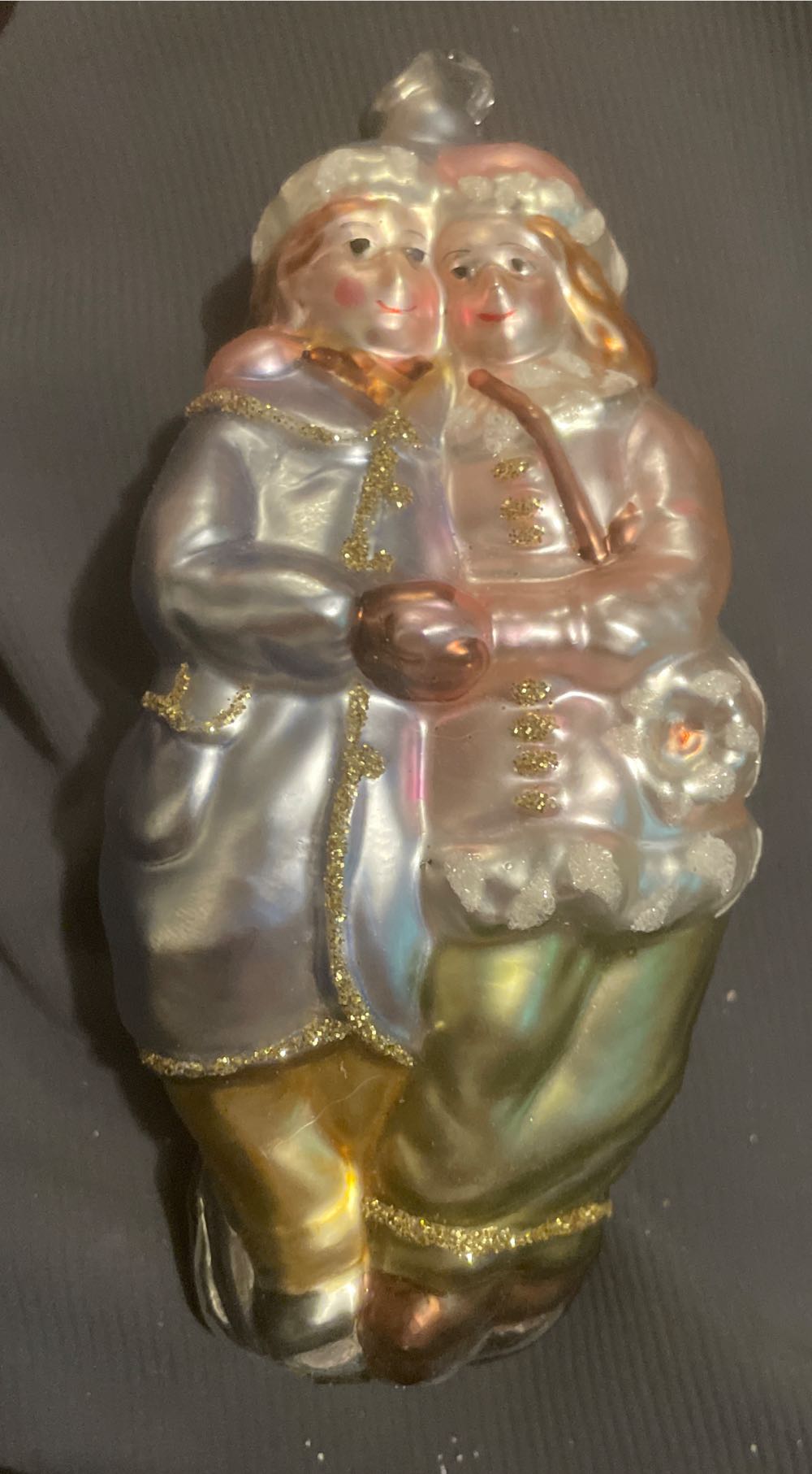 2024 Santa’s North Pole 