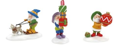 Friends and Neighbors - North Pole - Accessory (6014511) ornament collectible [Barcode 028399386857] - Main Image 1