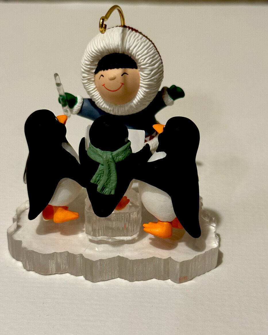 Choctaw Nation Ornament