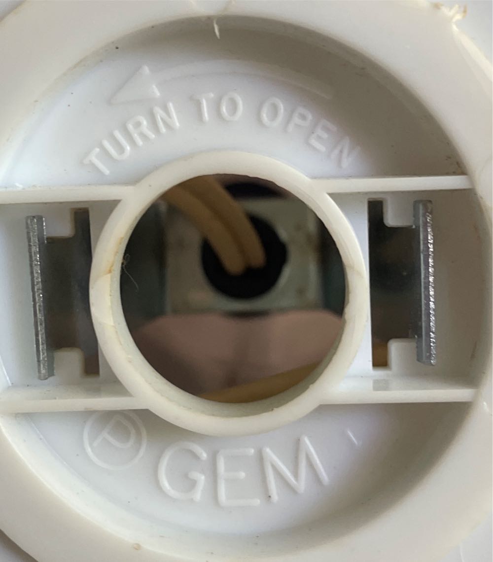 GEM - Angel - Angel (Tree Topper) ornament collectible - Main Image 2