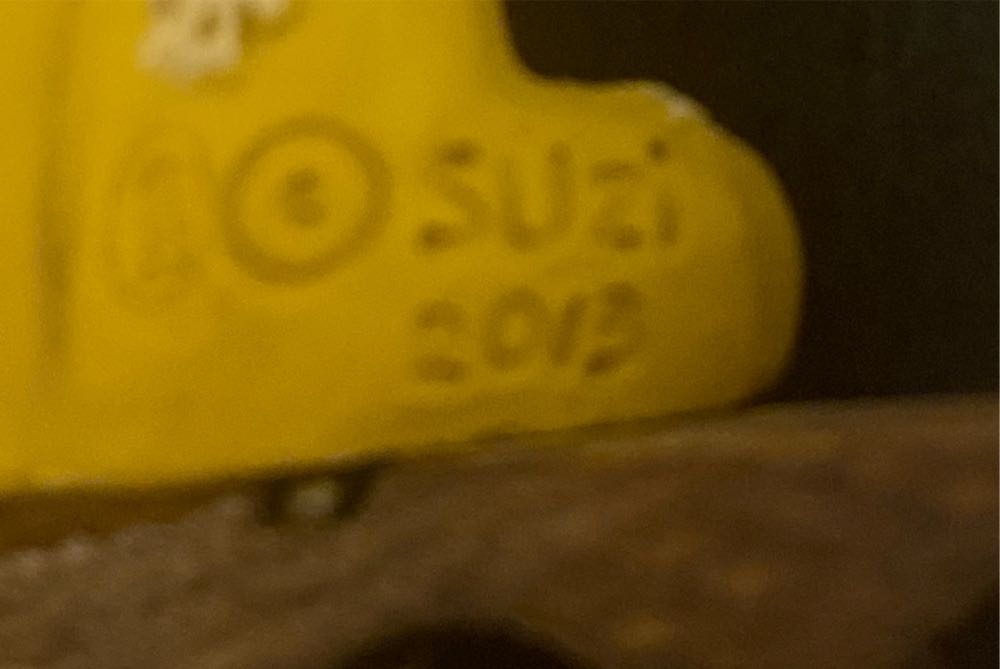 Suzi Skoglund Bedtime Snowman Clothespin Ornament - Suzi Skoglund (Snowman) ornament collectible - Main Image 3