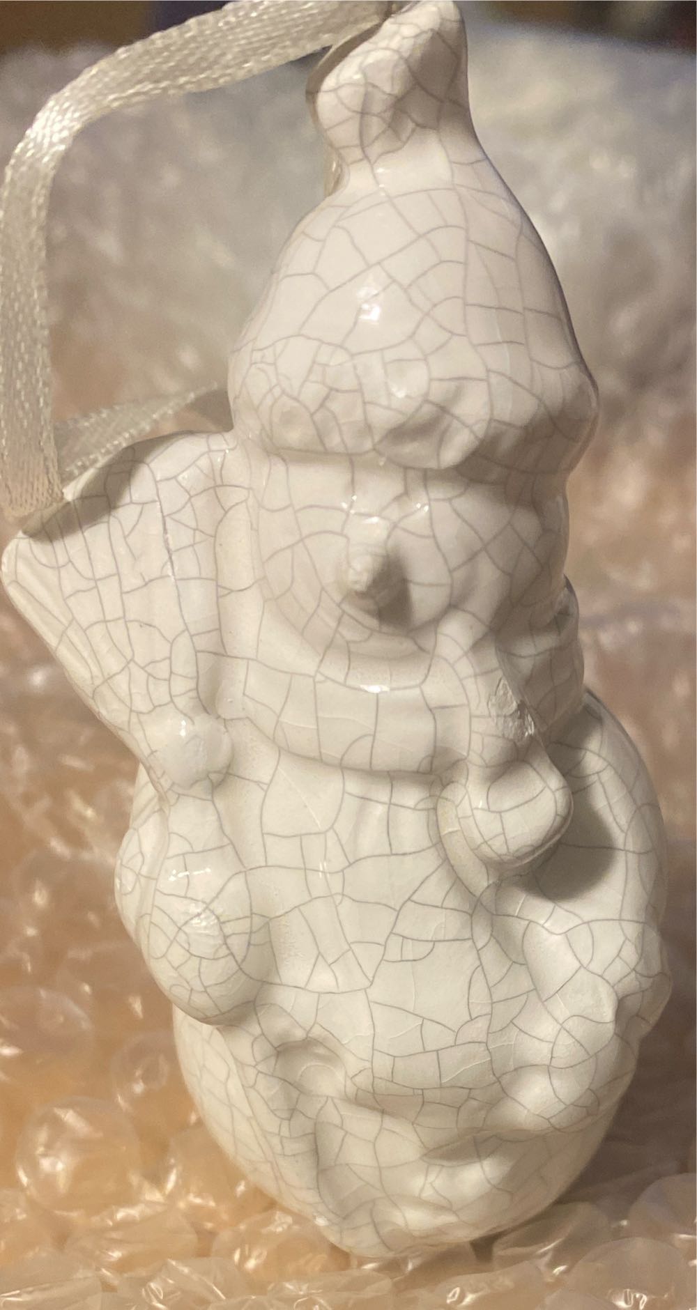 Peanuts Gang Puzzle Eraser Seasons Greetings Snoopy Puzzle Christmas Charlie B New Lucy Happy Holidays ~