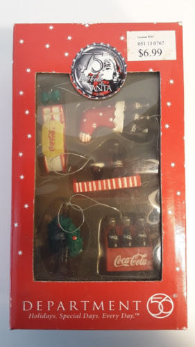 Village Police Station