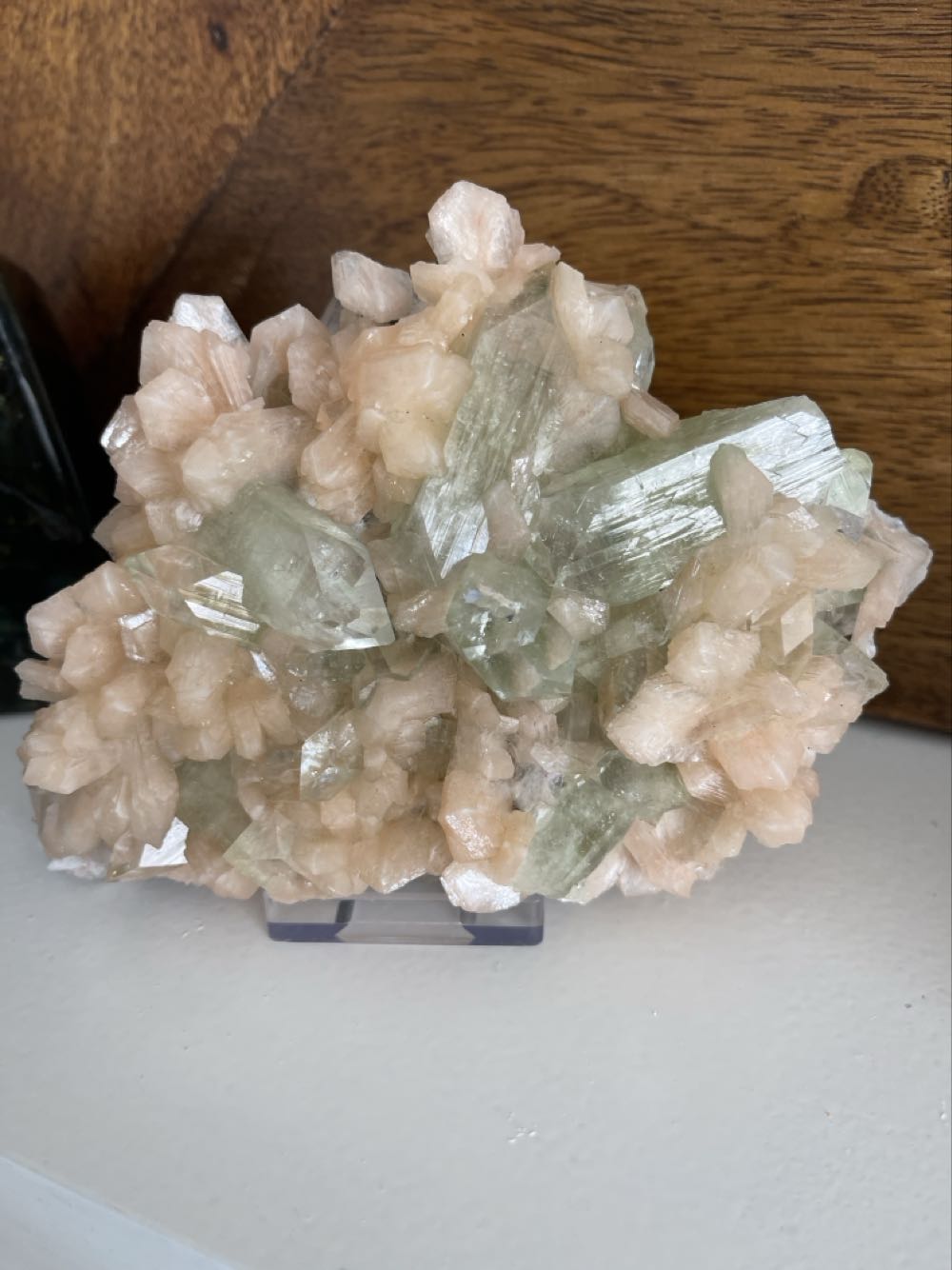 NL  Musical Swing Chairs