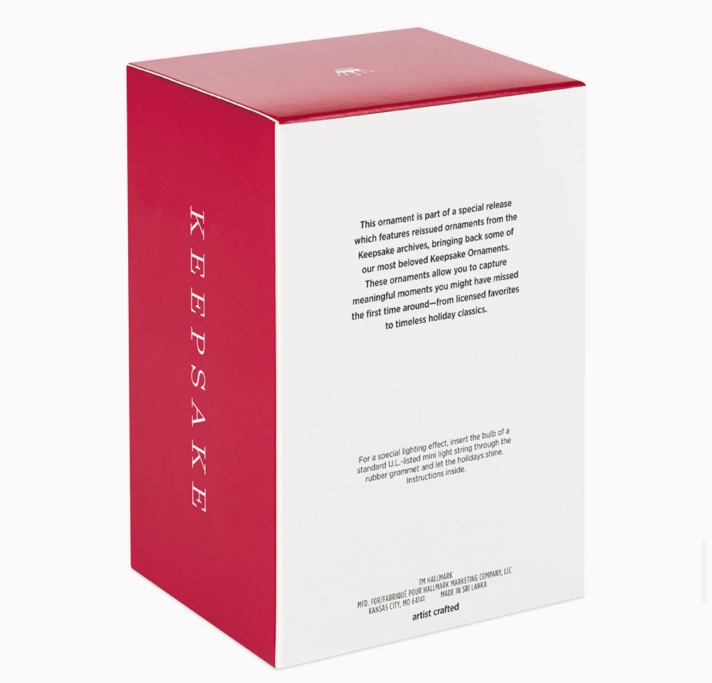 Harry Potter - Weasleys’ Wizard Wheezes - The Wizarding World Of Harry Potter (Movie) ornament collectible - Main Image 4