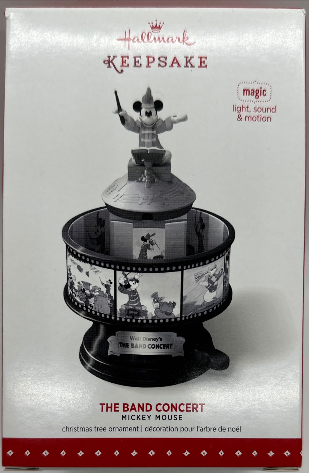 Lemax Christmas Doggie Parade #23949