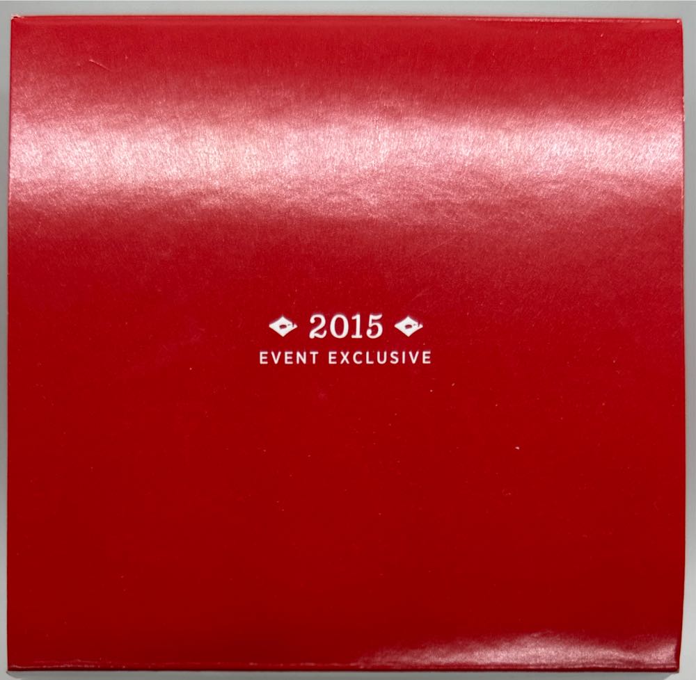 The Band Concert Mickey Mouse D23  (Disney ~ Magic) ornament collectible - Main Image 3