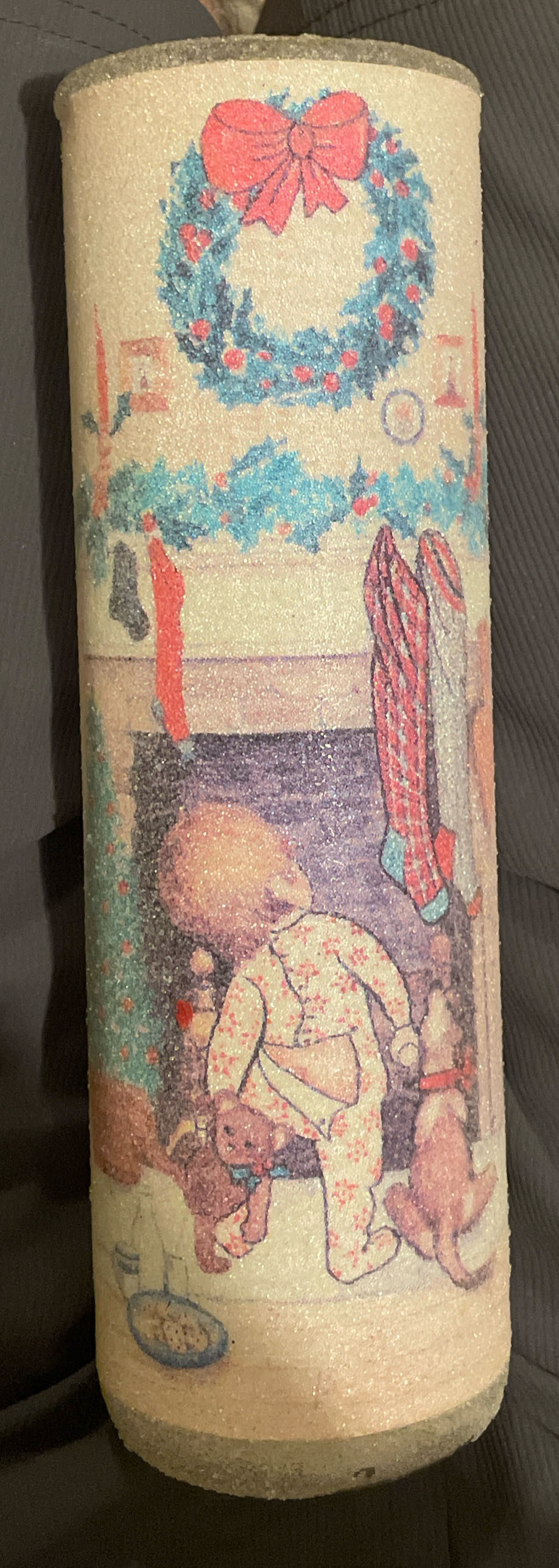 Bachmann 44 037 Oo Gauge Riveted Water Tank