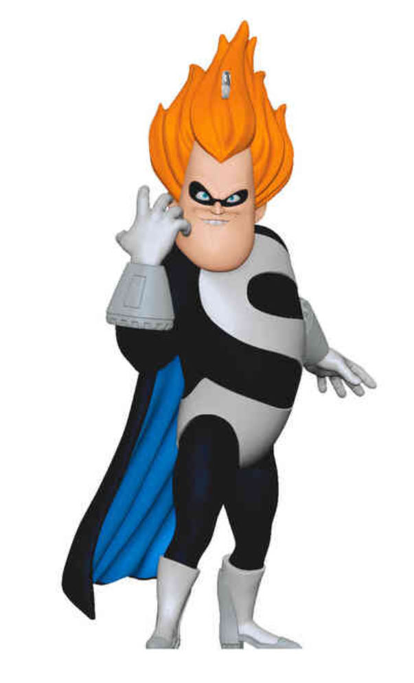 Disney Popcorn Buckets