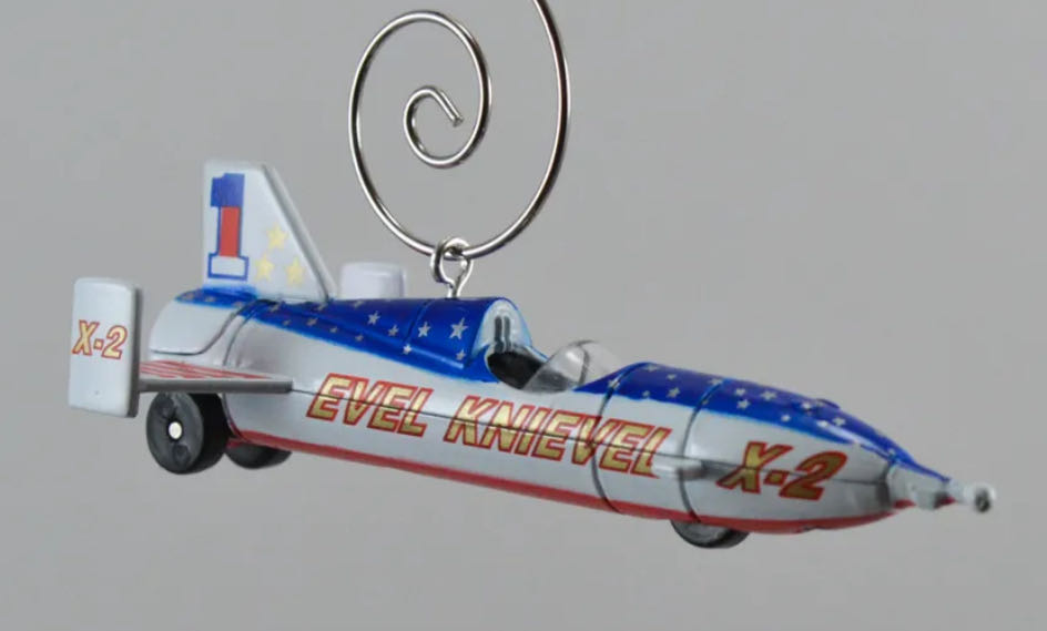 Add 25  ornament collectible - Main Image 4