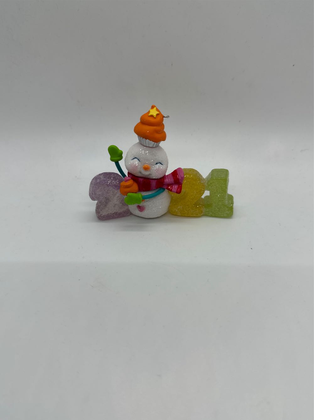 Sweet Decade Event Exclusive - Sweet Decade Companion (Sweet Decade) ornament collectible - Main Image 4