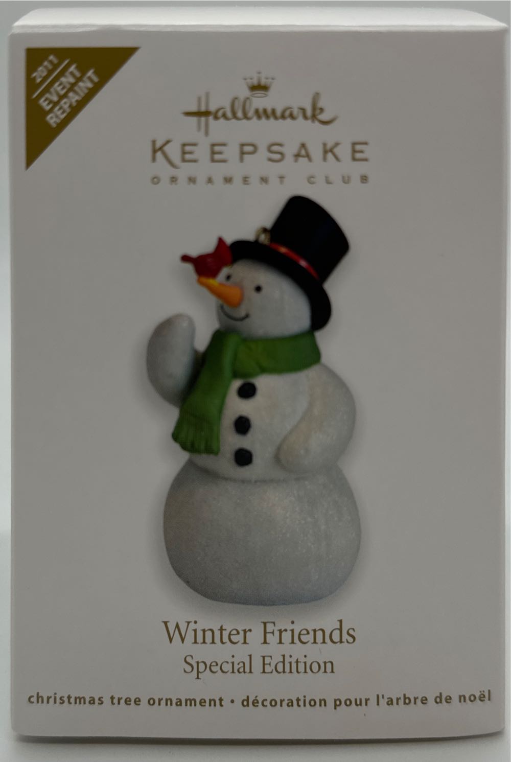 Stained Glass - Christmas Tree