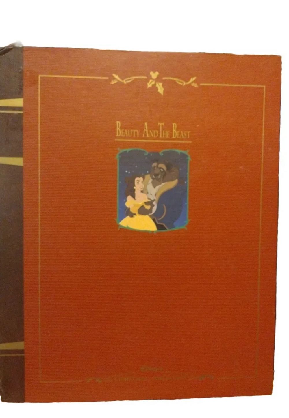 Sleeping Beauty Castle