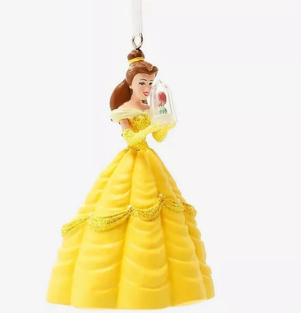 Primark Mickey Mouse Ornament