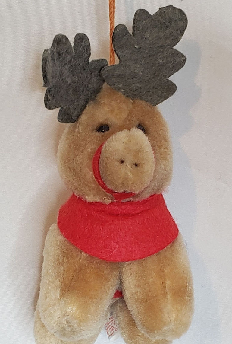 Mr. Christmas World’s Fair Grand Ferris Wheel Musical