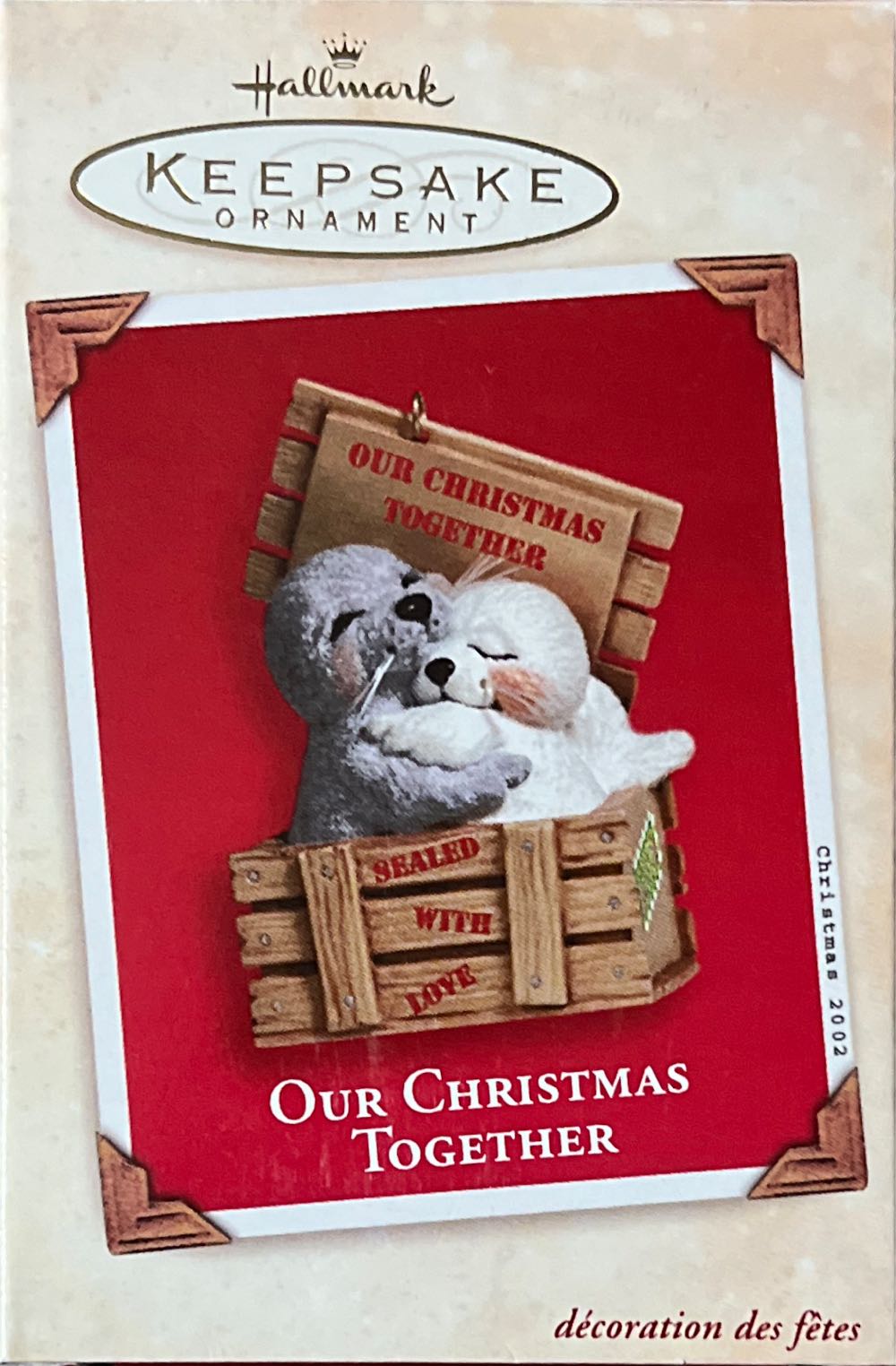 The Creatures Were Stirring