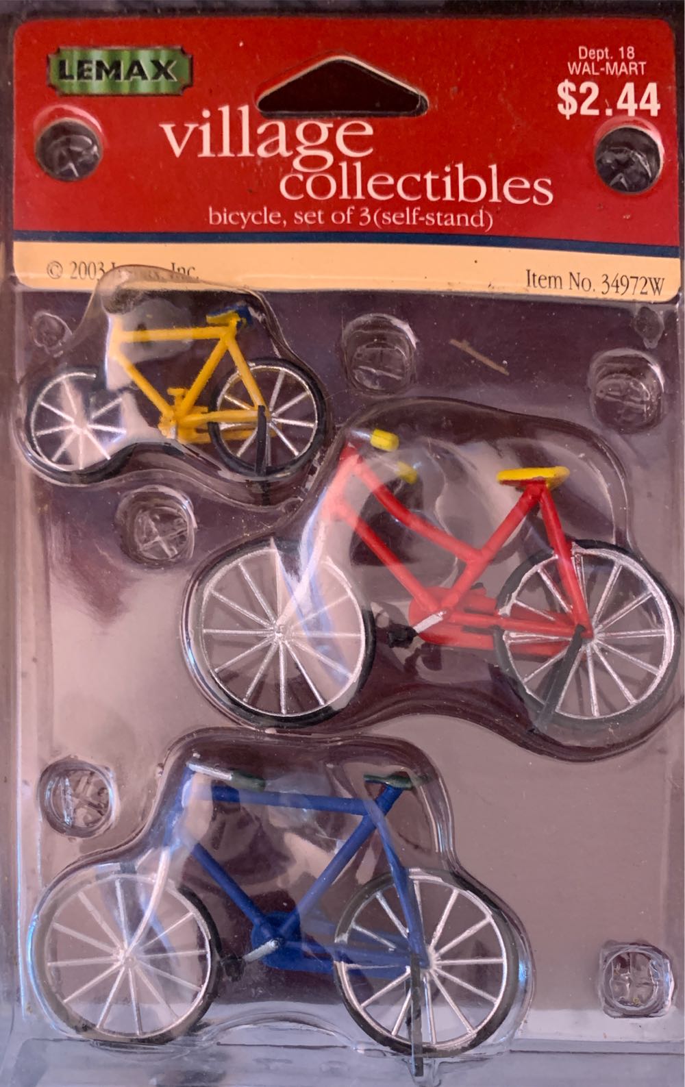 Santa Claus Christmas Sunburst Tulip