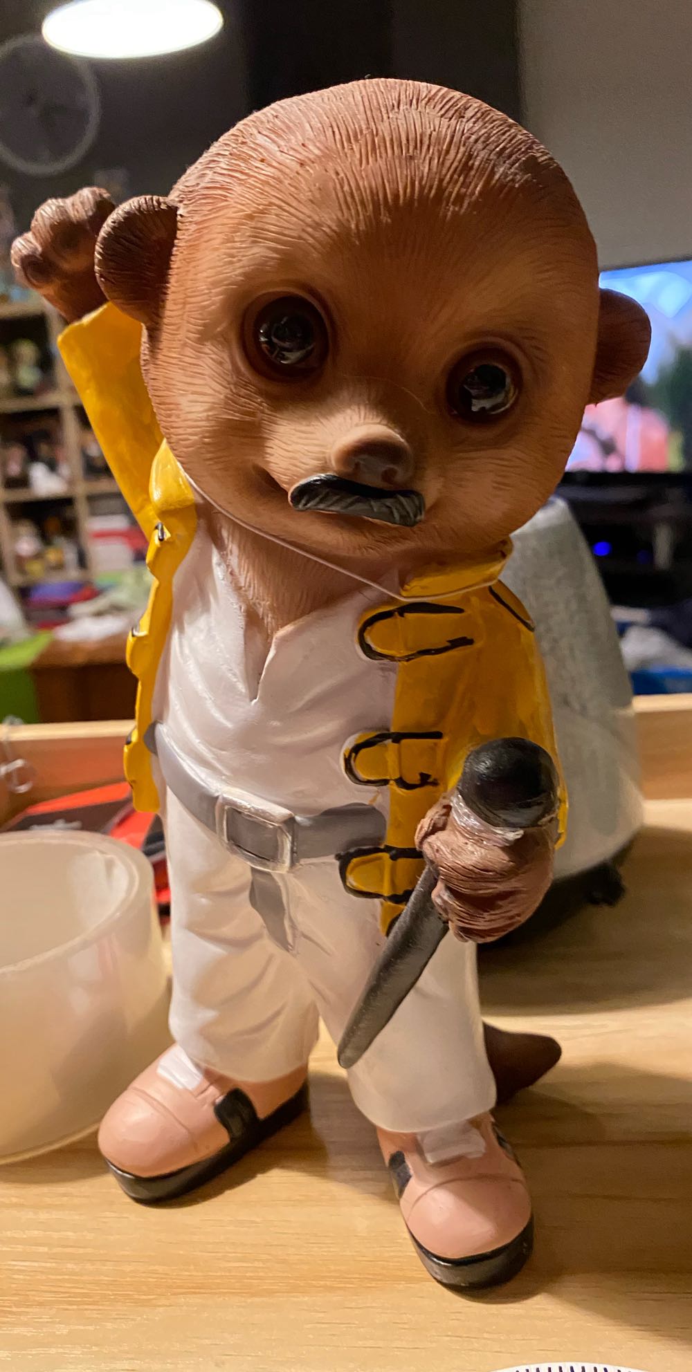 Luminarc Weinglas, Rosa