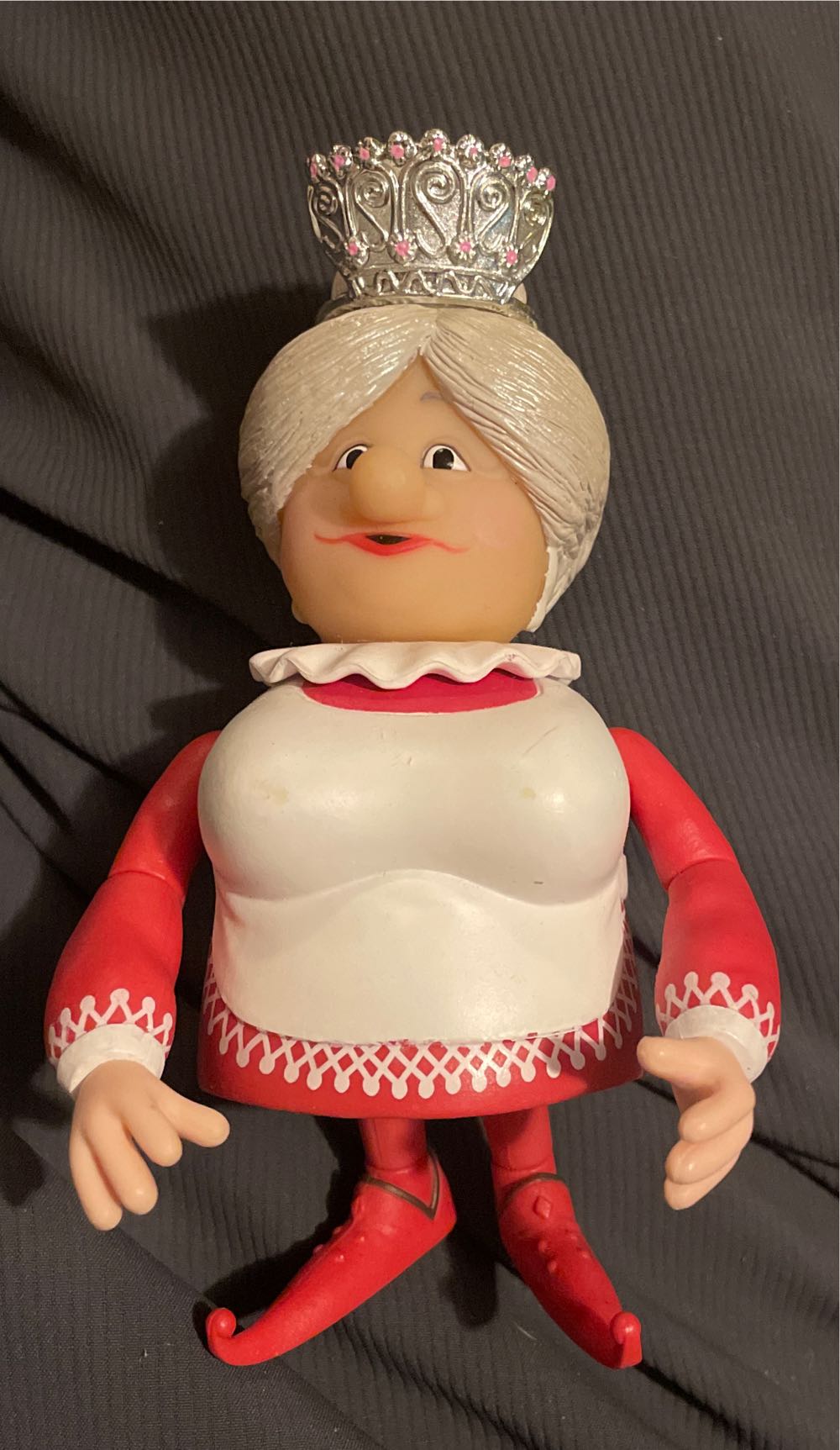 Baby's First Christmas