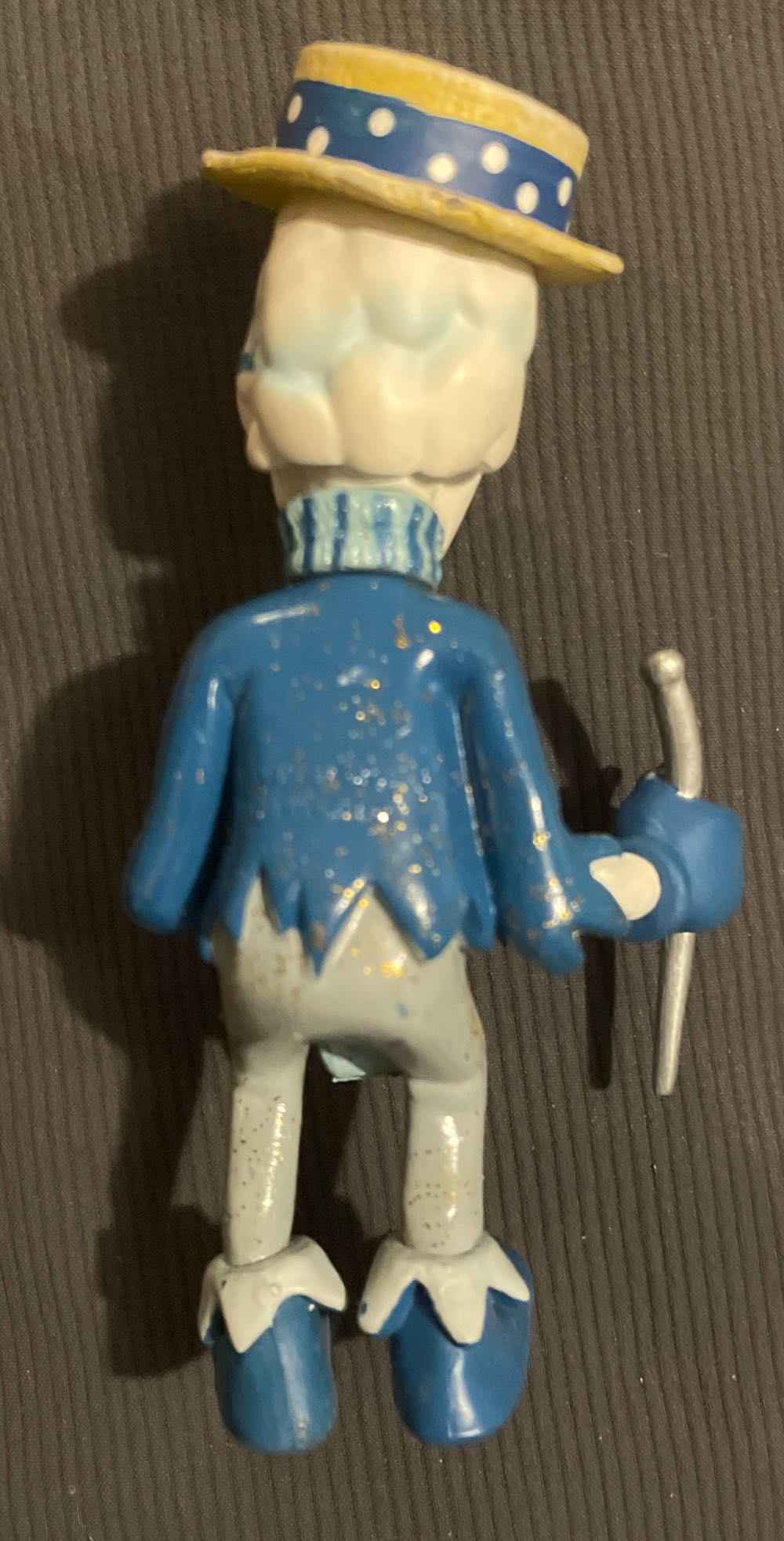 NECA - Year Without A Santa Claus - Figurine - Freeze Miser - Year Without A Santa Claus (TV Classics) ornament collectible - Main Image 2