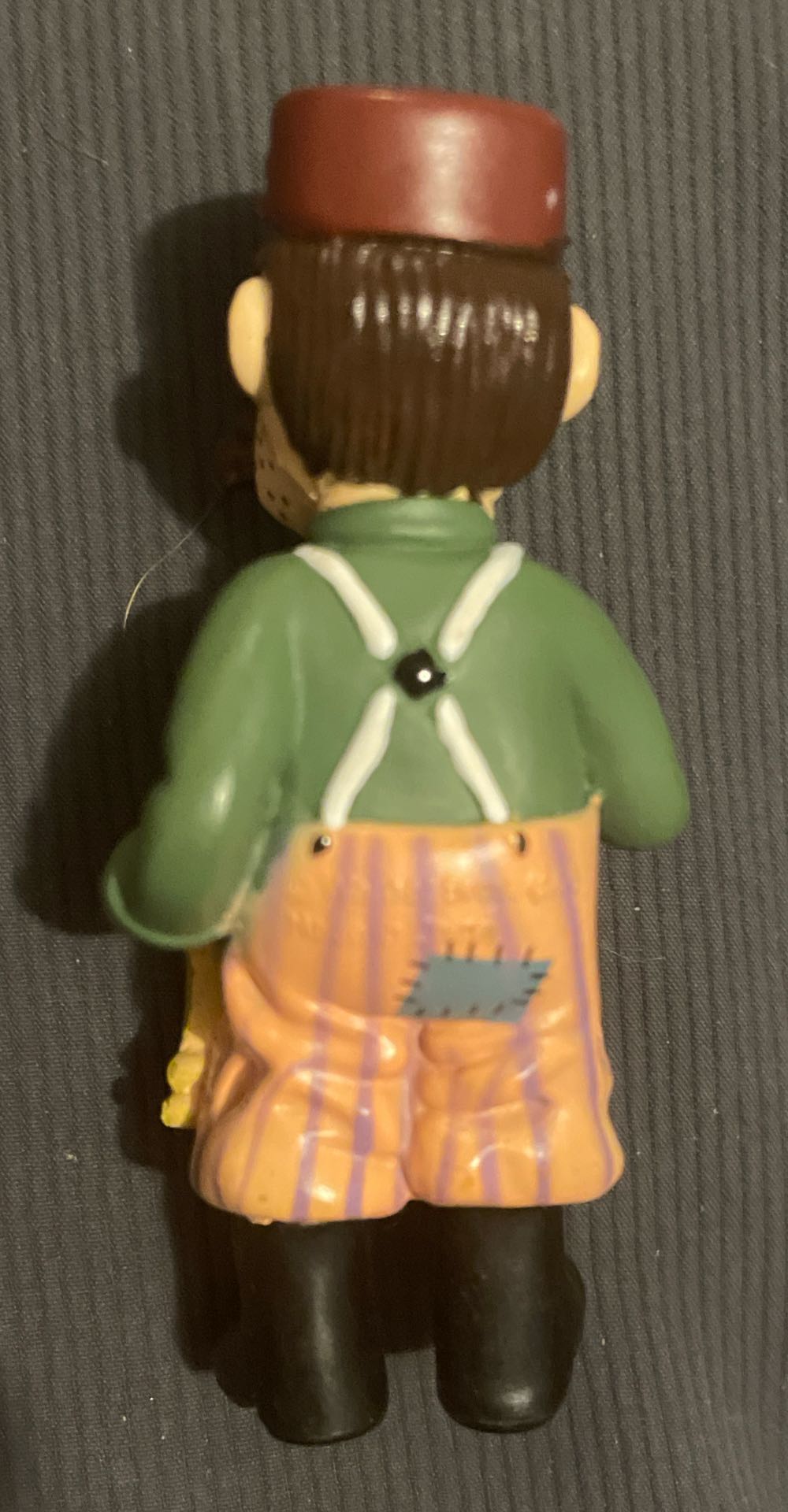 NECA - Year Without A Santa Claus - Figurine - Dog Catcher - Year Without A Santa Claus (TV Classics) ornament collectible - Main Image 2