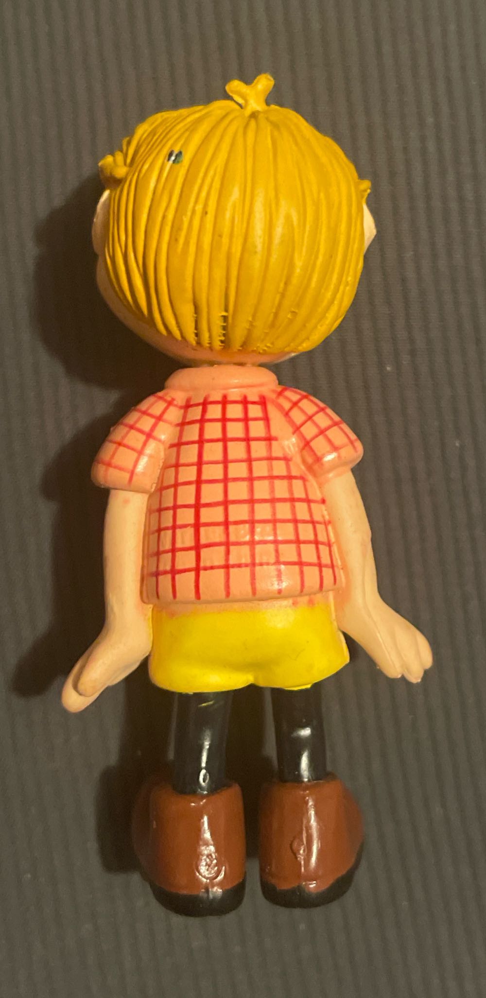 NECA - Year Without A Santa Claus - Figurine - Iggy - Year Without A Santa Claus (TV Classics) ornament collectible - Main Image 2