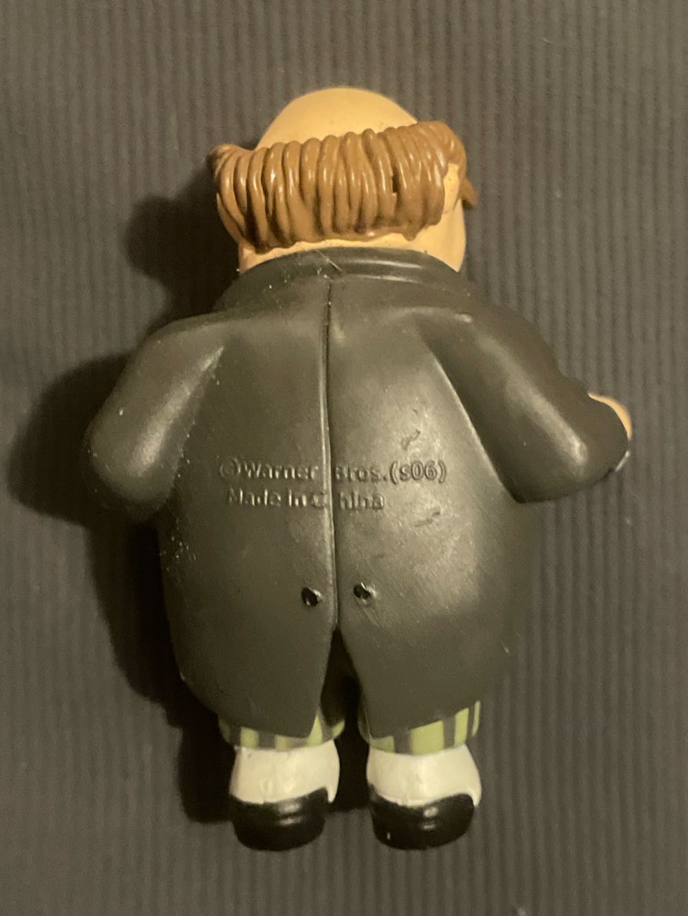 NECA - A Year Without A Santa Claus - Figurine - Mayor Of Southtown - Year Without A Santa Claus (TV Classics) ornament collectible - Main Image 2