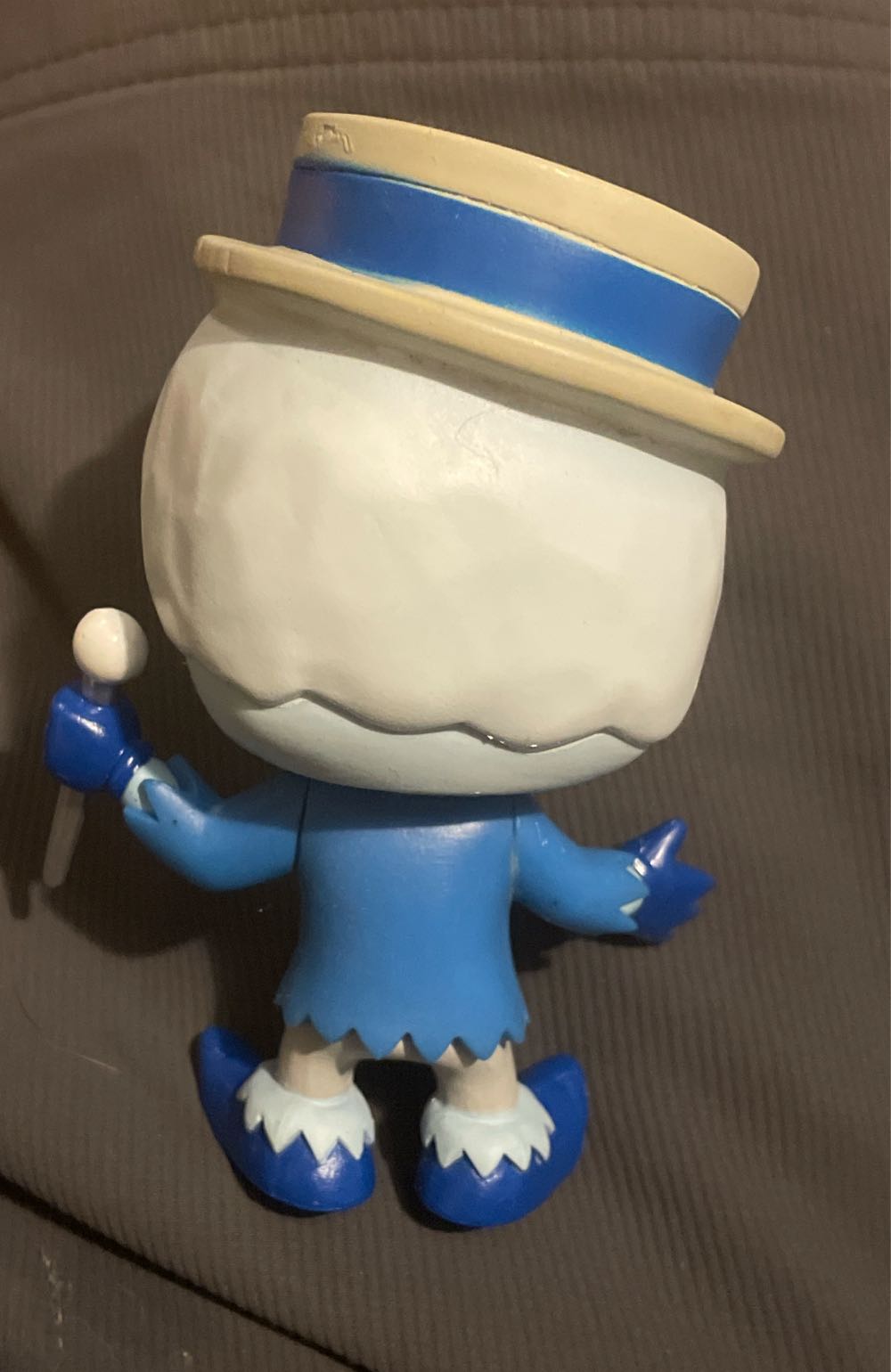 Funko Pop - #1 - The Year Without A Santa Claus - Freeze Miser - Year Without A Santa Claus (TV Classics) ornament collectible - Main Image 2