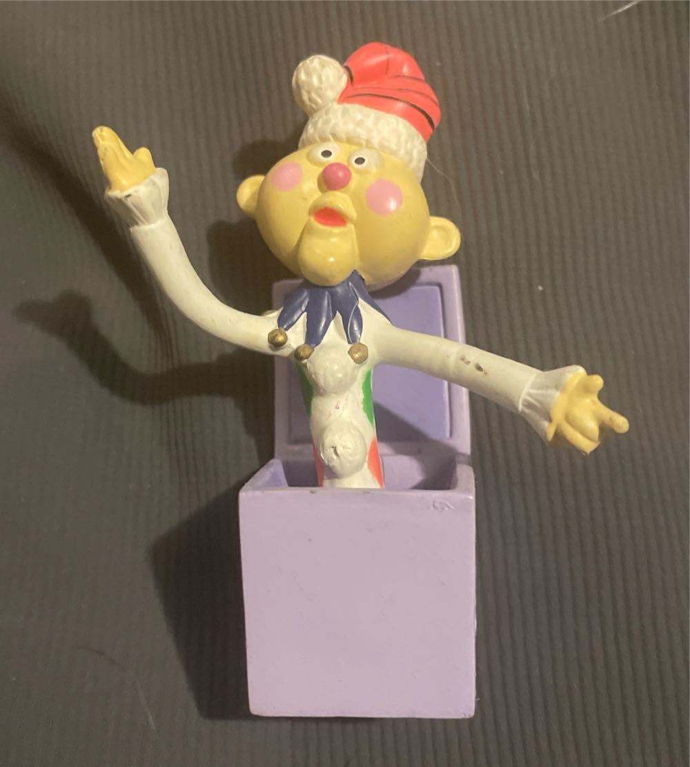 Christopher Radko Christmas Tree Delivery Gem