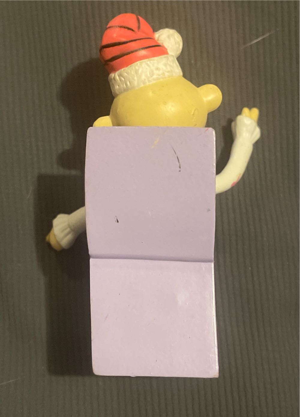 Playing Mantis - Rudolph The Red Nosed Reindeer - Figurine - Charlie In A Box - Rudolph The Red Nose Reindeer (TV Classics) ornament collectible - Main Image 2