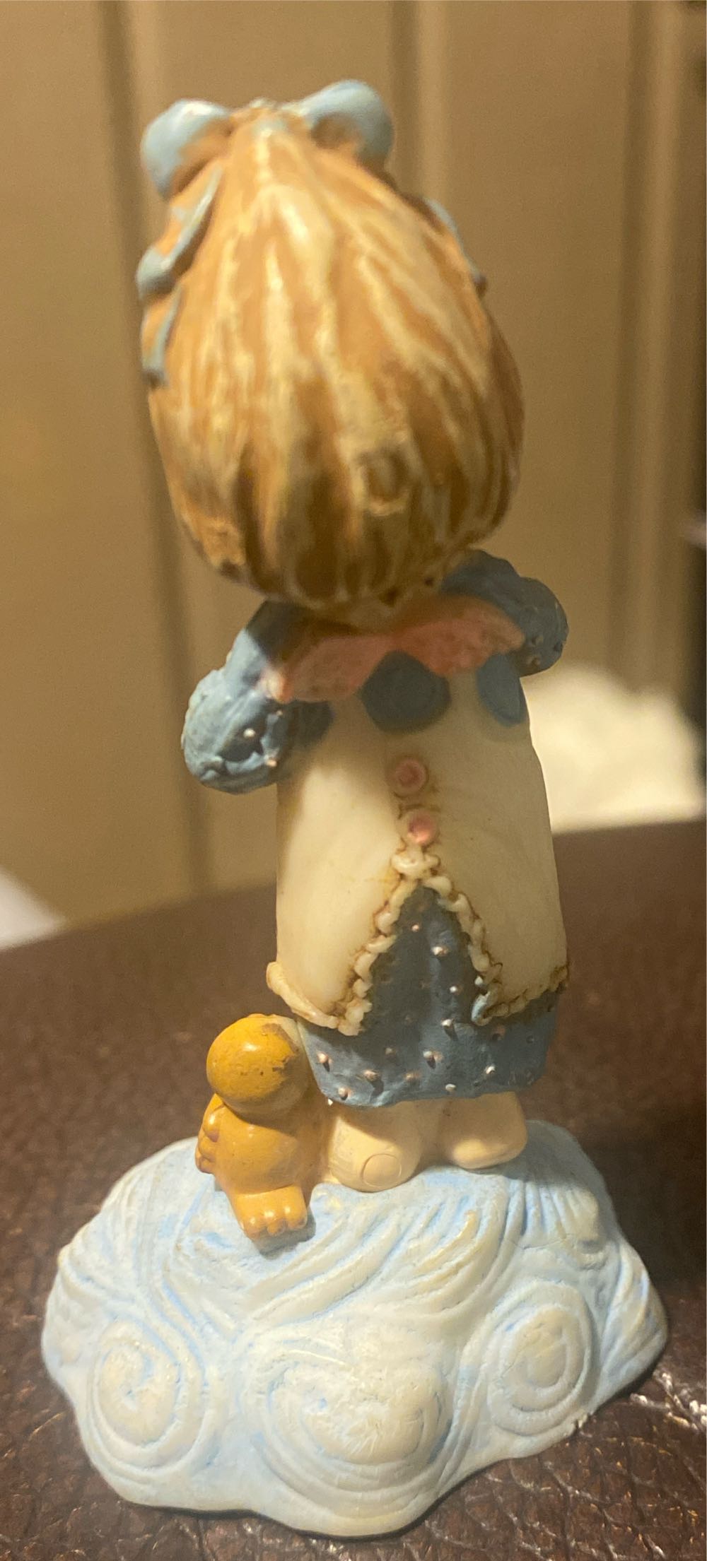 Hallmark Merry Miniature Betsey Clark - Betsey Clark (Merry Miniature) ornament collectible - Main Image 2