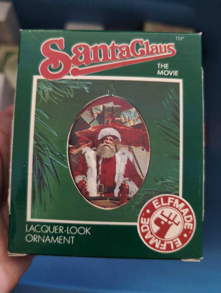 Hallmark - Original XBOX Console