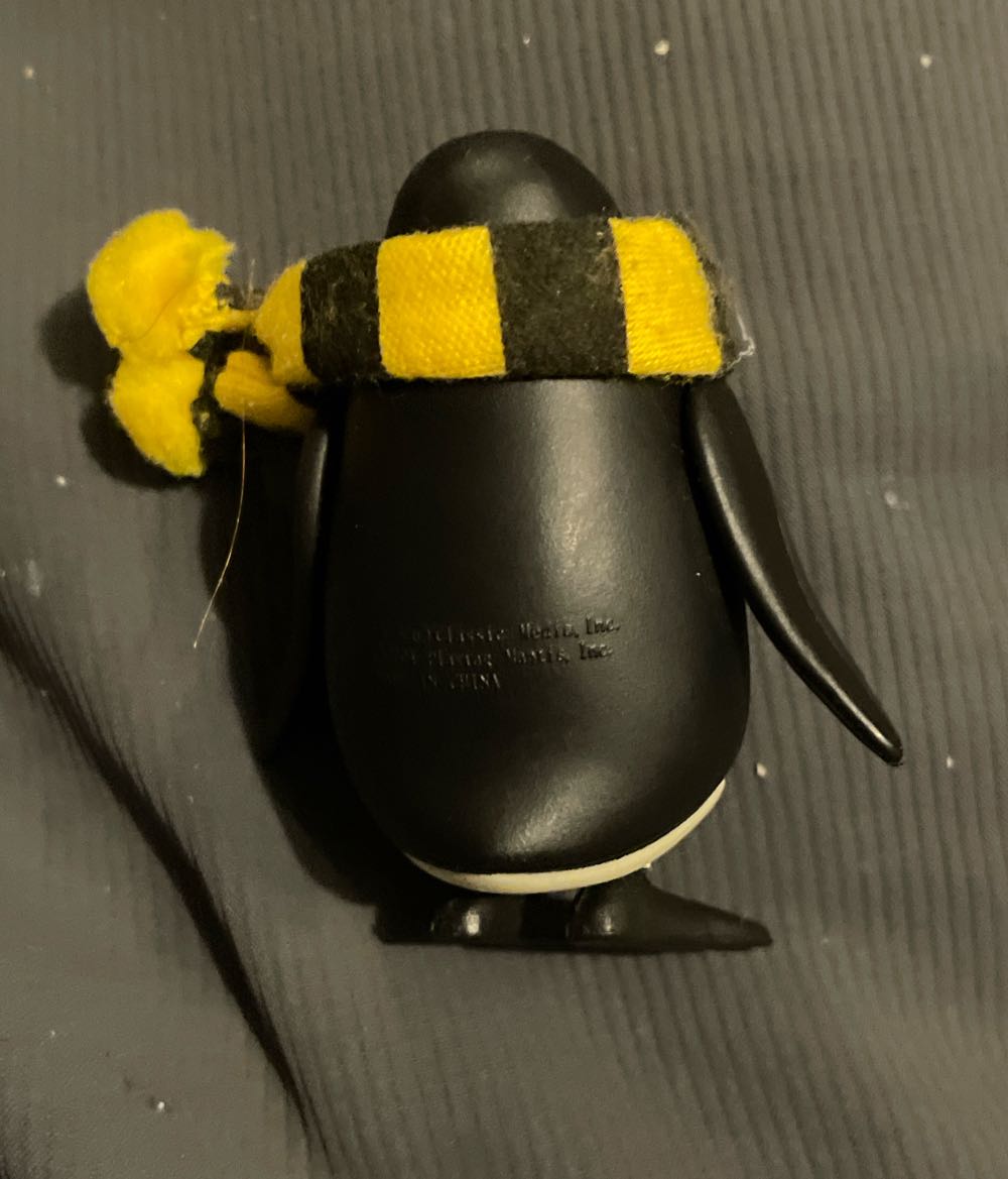 Playing Mantis - Santa Claus Is Coming To Town - Topper - Santa Clause Is Coming To Town (TV Classics) ornament collectible - Main Image 2