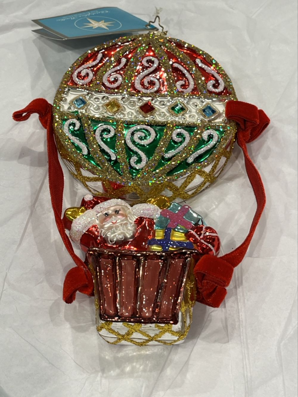 #29 Peacock Princess #29