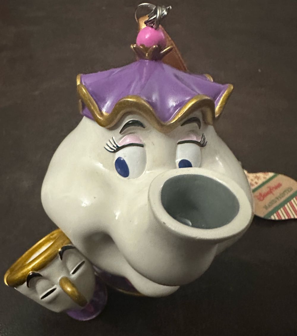 The Nightmare Before Christmas