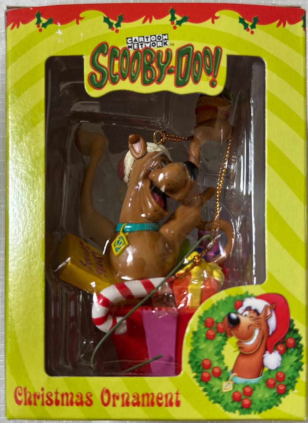 2024 Ollie Elf *Club Membership Box *Miniature