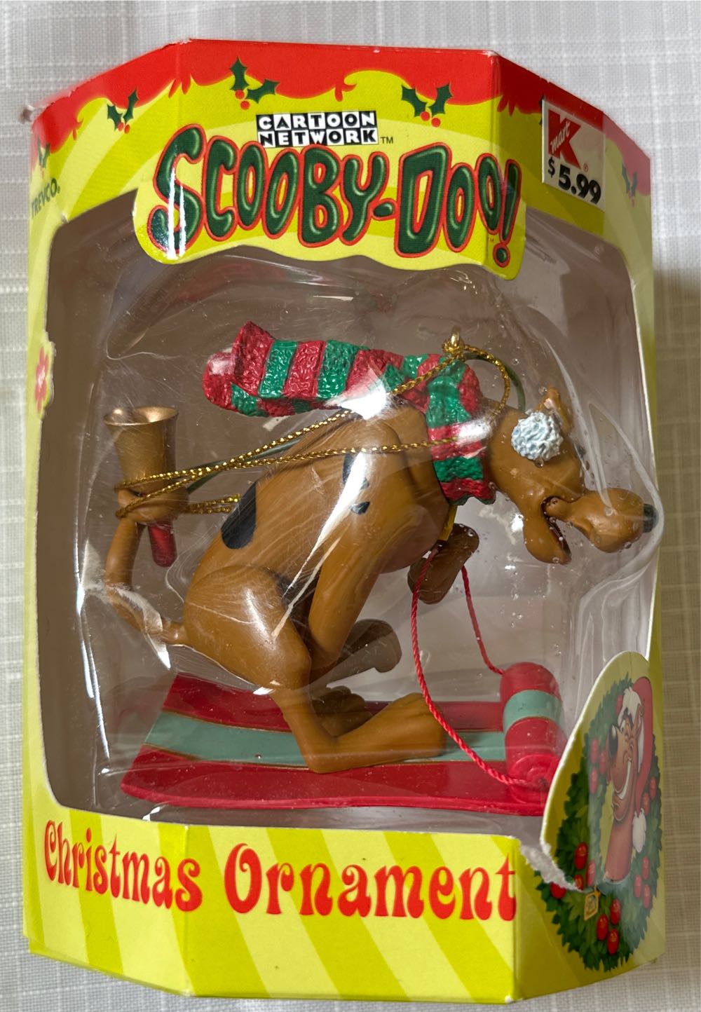 Crocheted Angels (2)