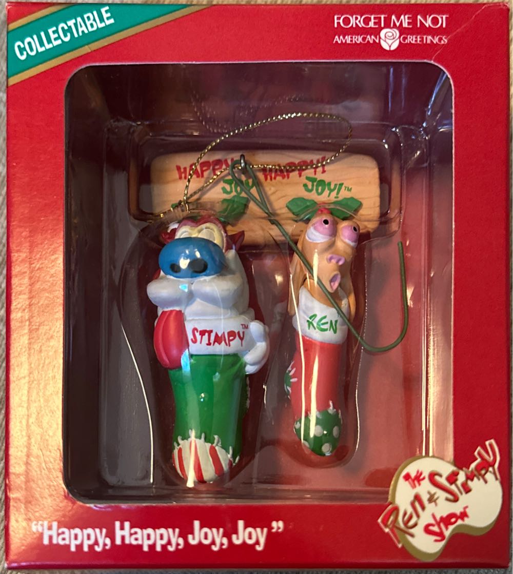 Holiday Scrimshaw Angel