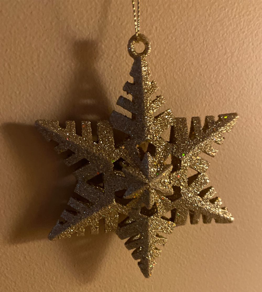 Cookie Cutter - Star - Flutted