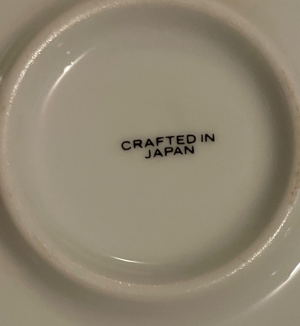 Christmas Coach - Plate  - Stage Coach (Plate) ornament collectible - Main Image 2