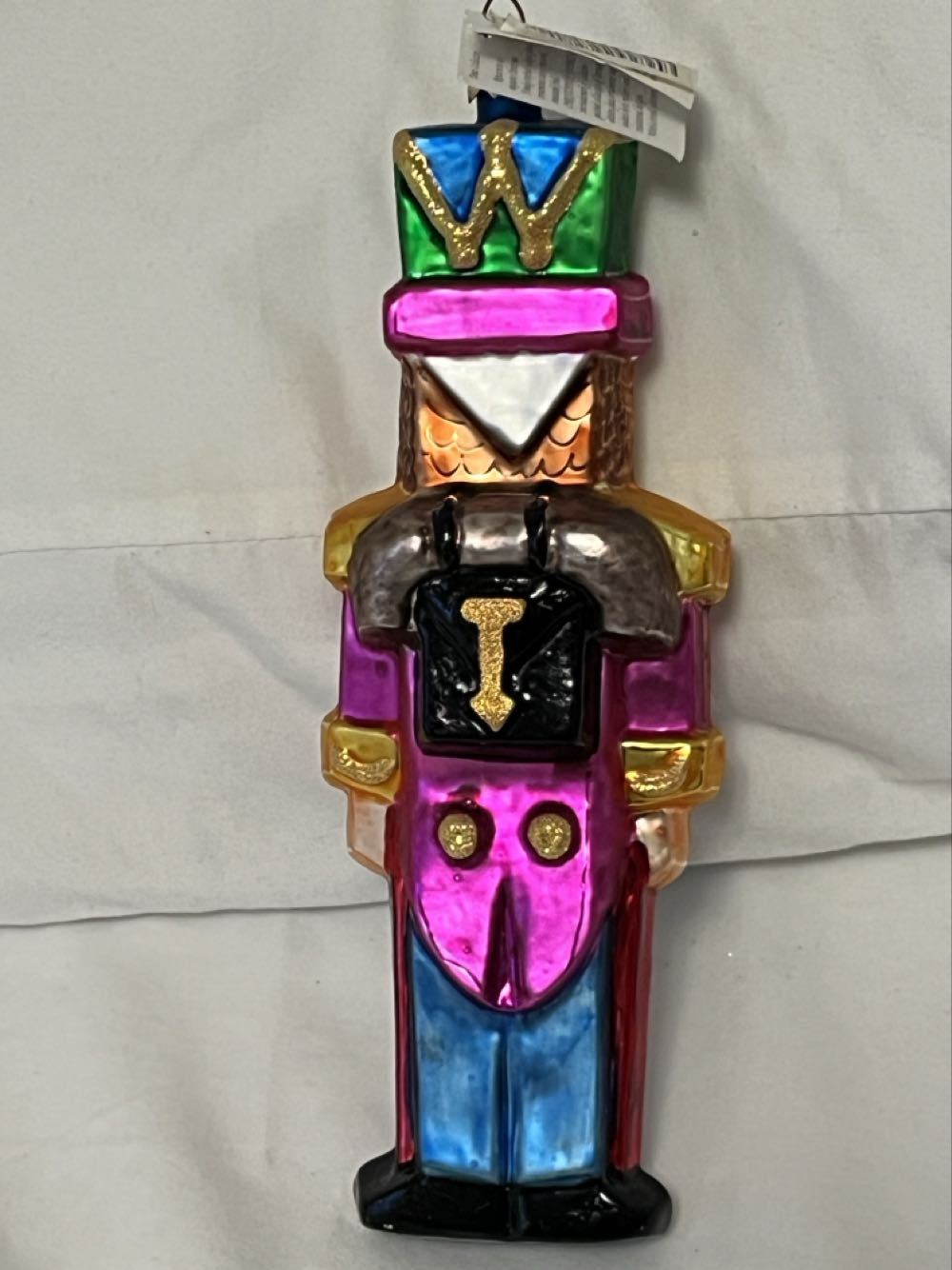 Ginger Cracker  ornament collectible - Main Image 2