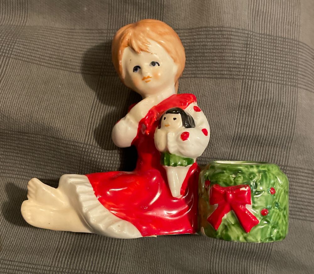 Mickey And Minnies Gate Christmas Village