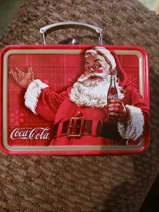 Munchlings - Pluto Reindeer Rice Cereal